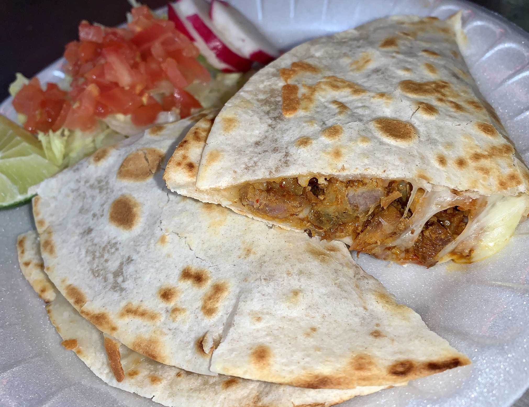 Yakima's Favorite Mexican Restaurant | Tacos El Rey